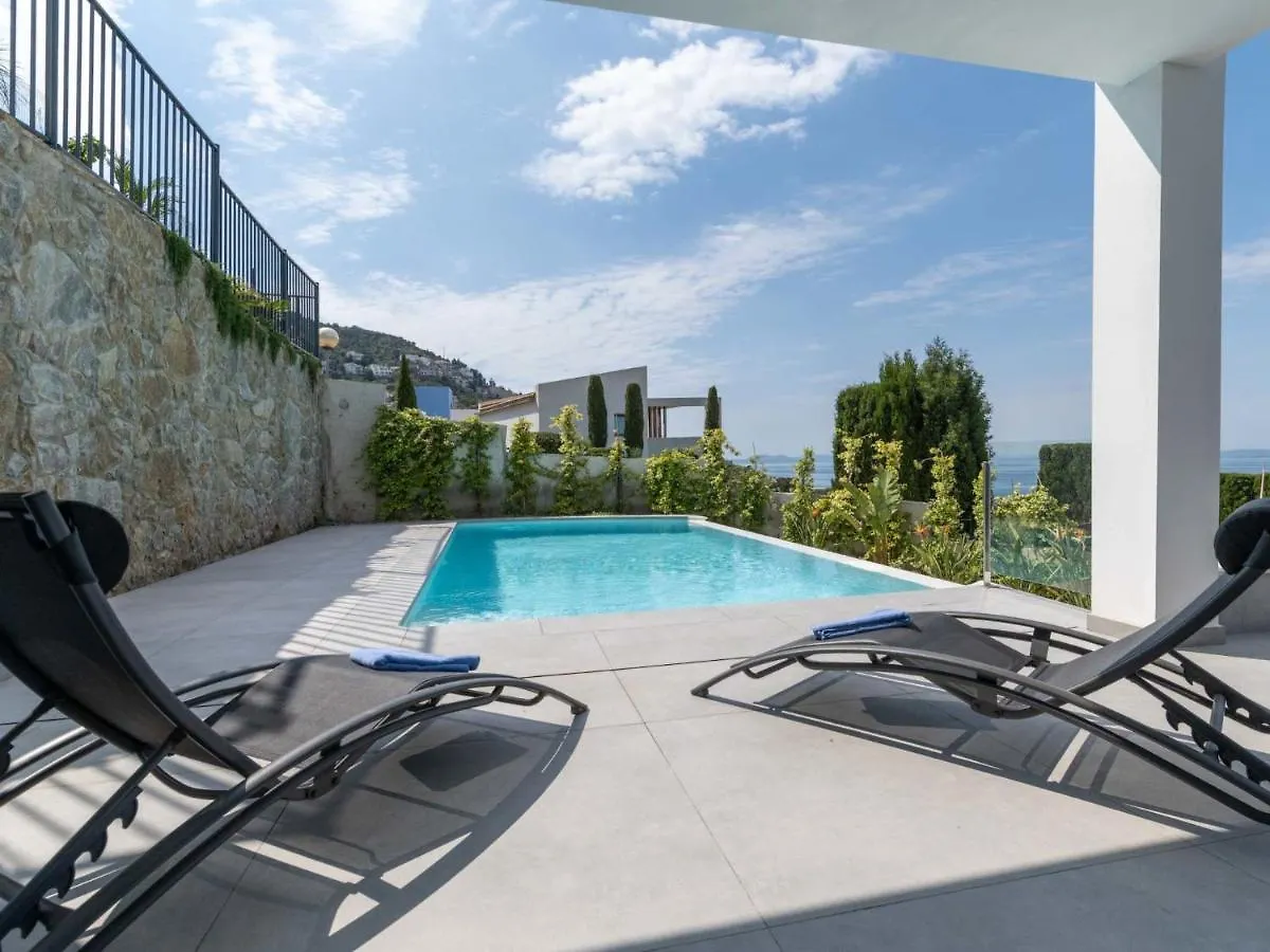 Villa Kaia By Interhome 罗萨斯