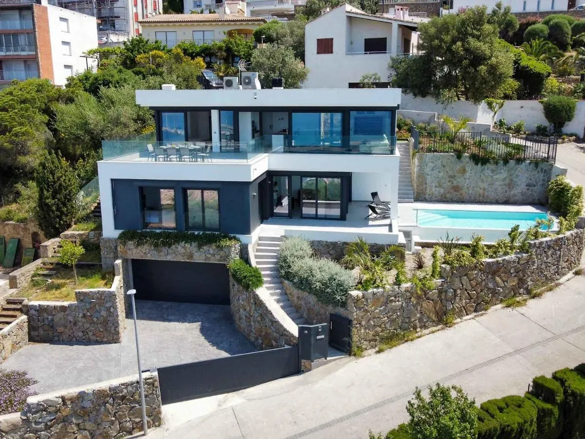 Villa Kaia By Interhome Roses