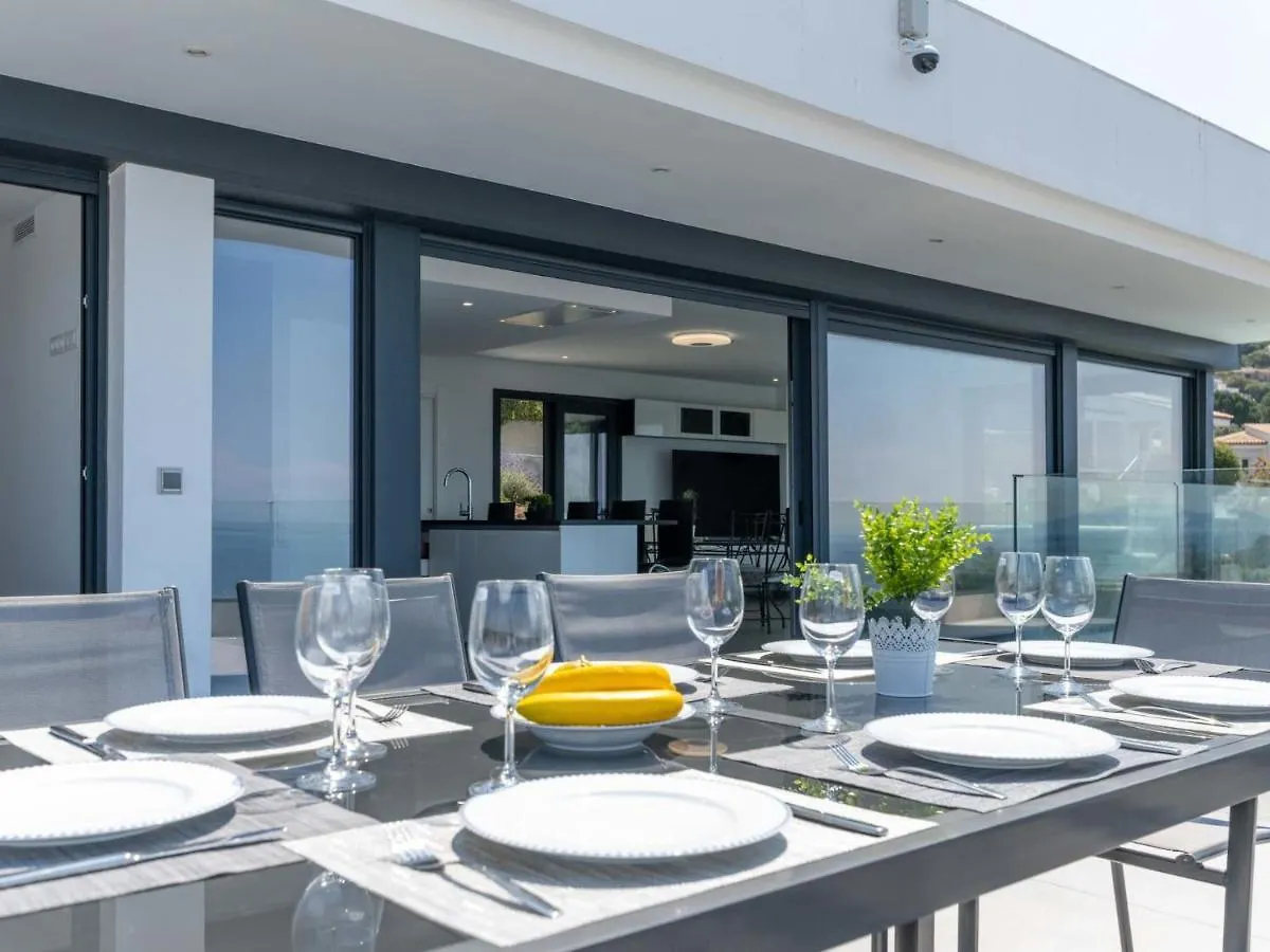 Villa Kaia By Interhome 罗萨斯