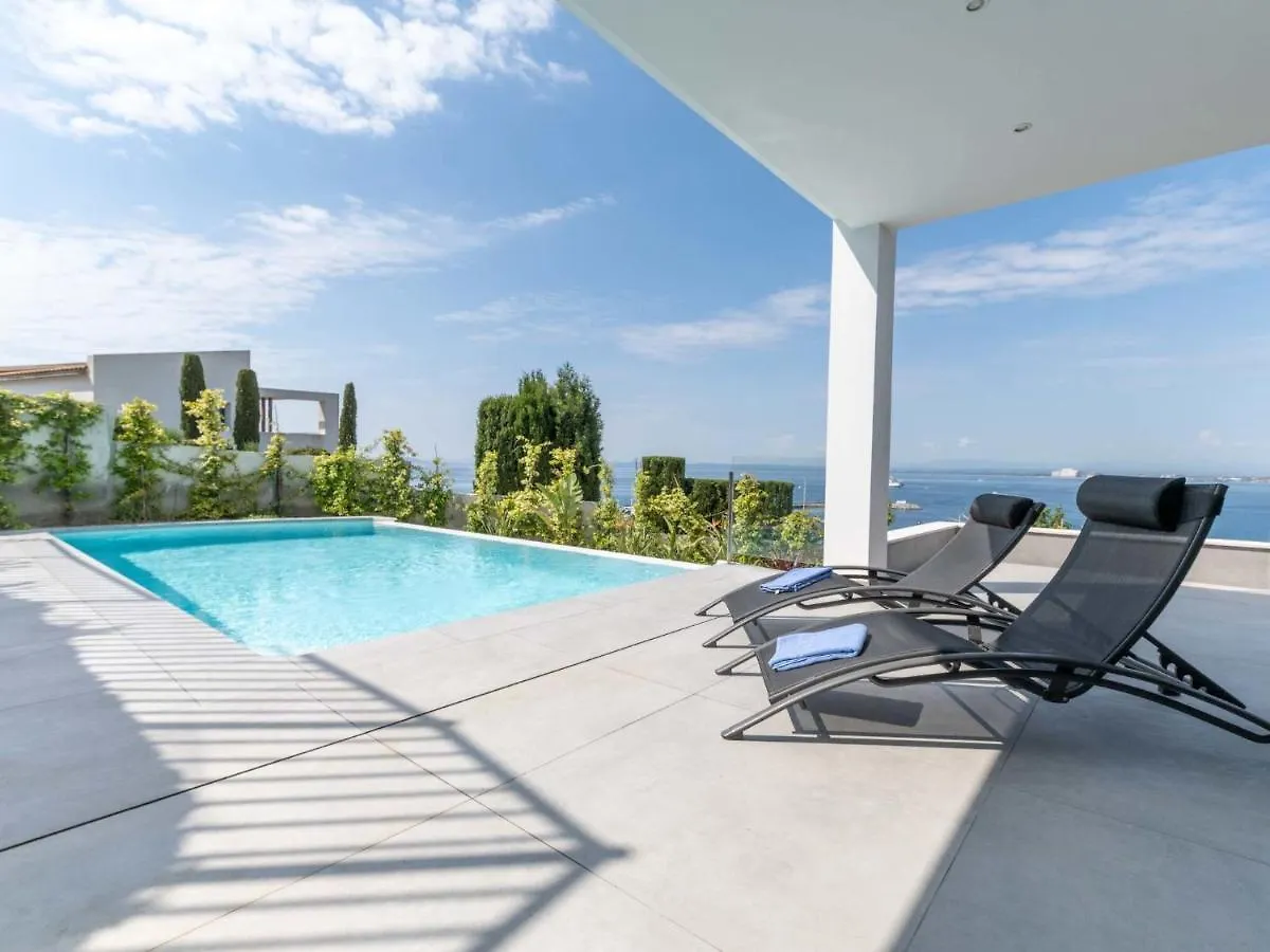 Villa Kaia By Interhome 罗萨斯 0*,