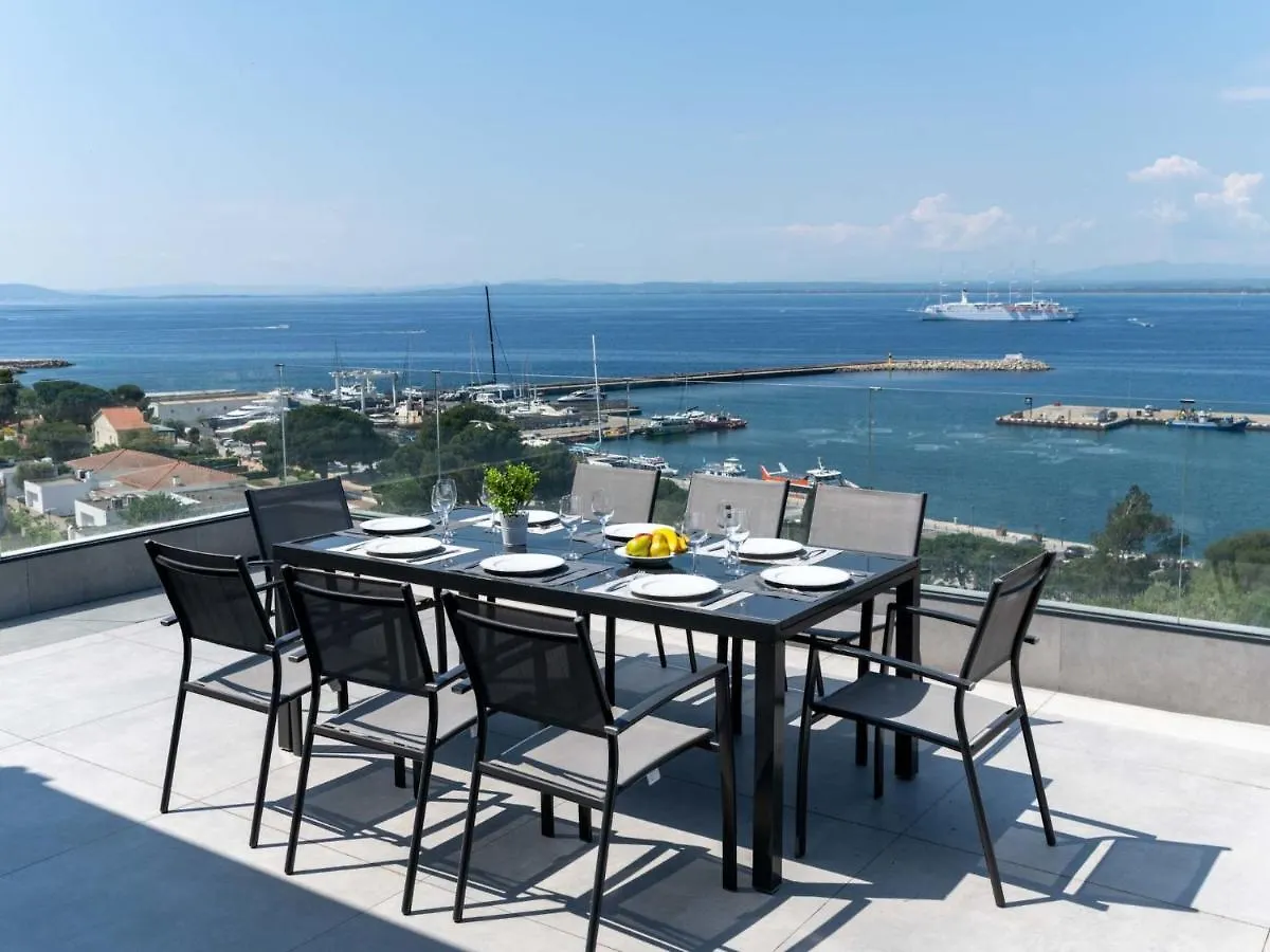 Villa Kaia By Interhome 罗萨斯