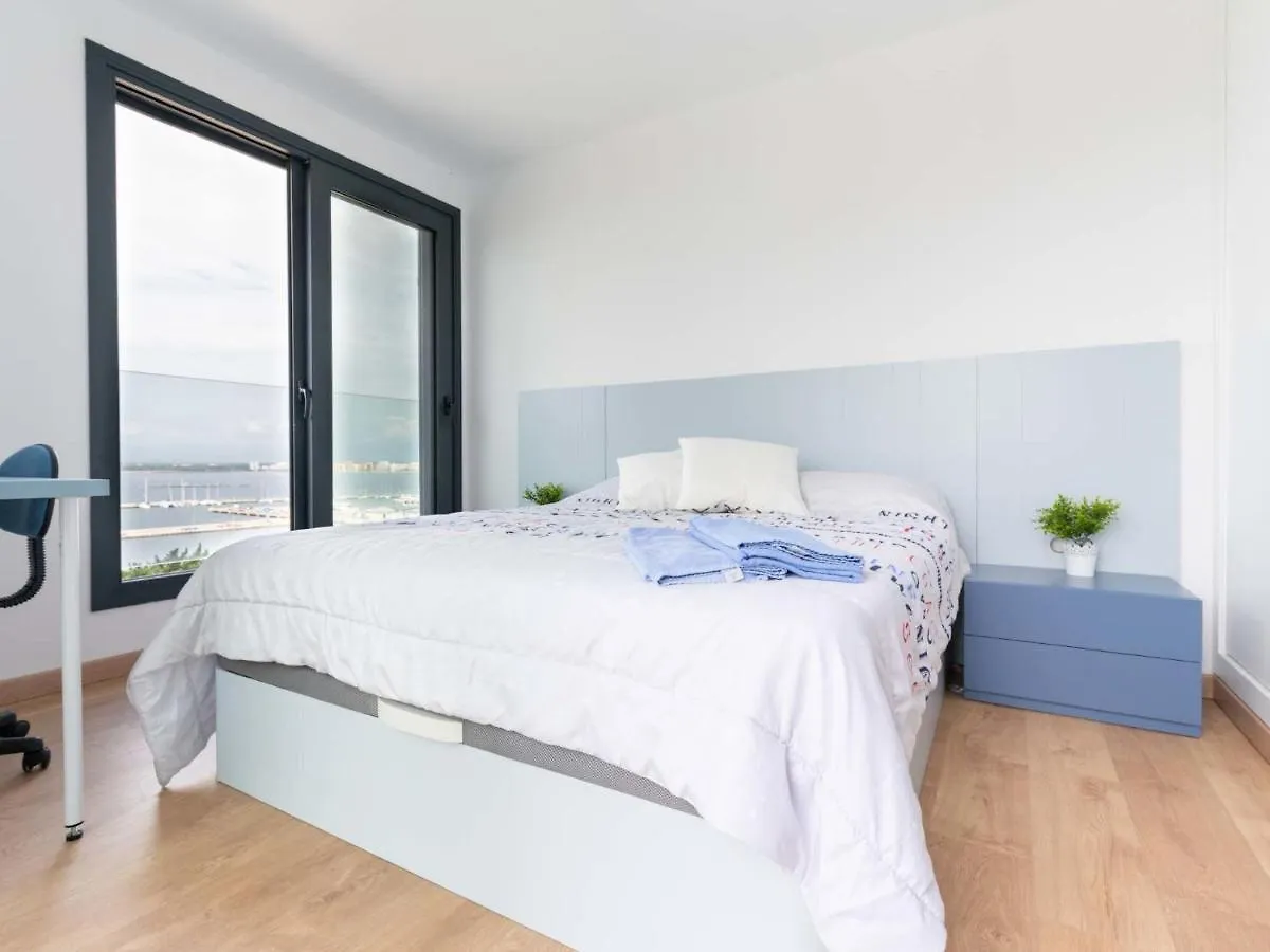 Villa Kaia By Interhome 罗萨斯