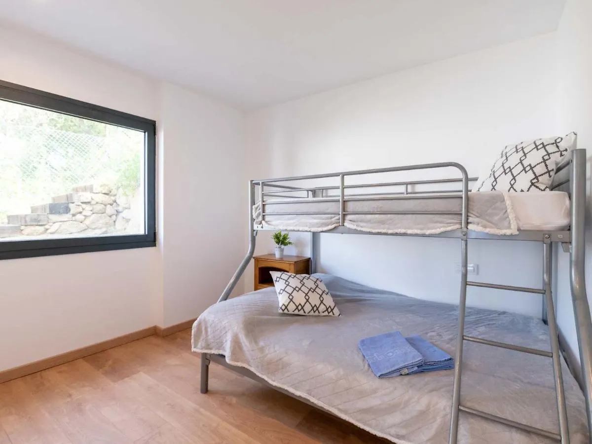 Villa Kaia By Interhome Roses Spain
