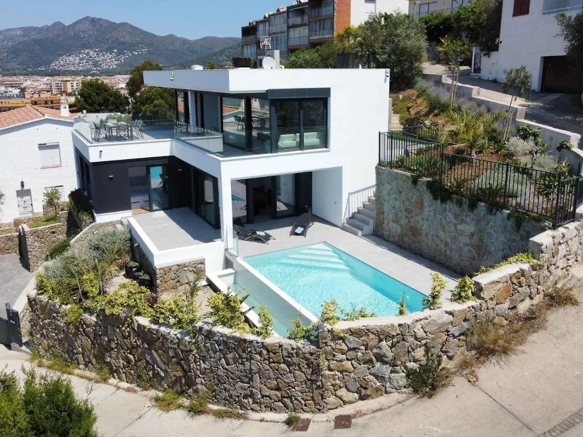 Villa Kaia By Interhome Roses