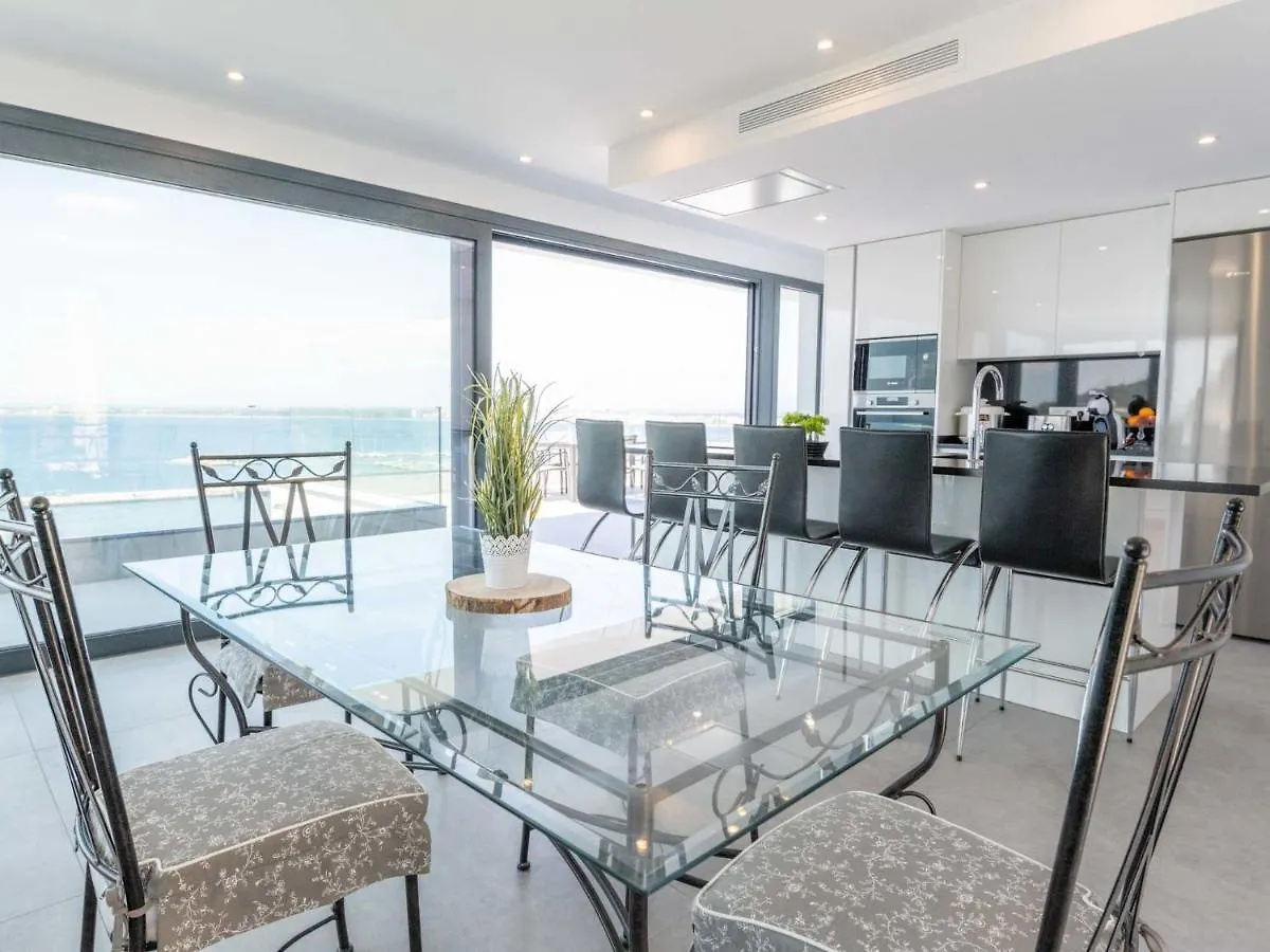 Villa Kaia By Interhome Roses 0*,  Spain