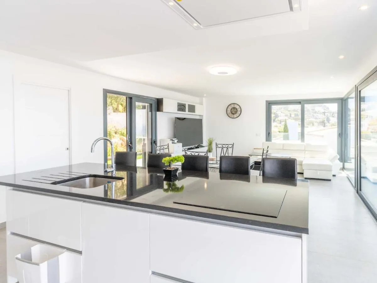 Villa Kaia By Interhome 罗萨斯