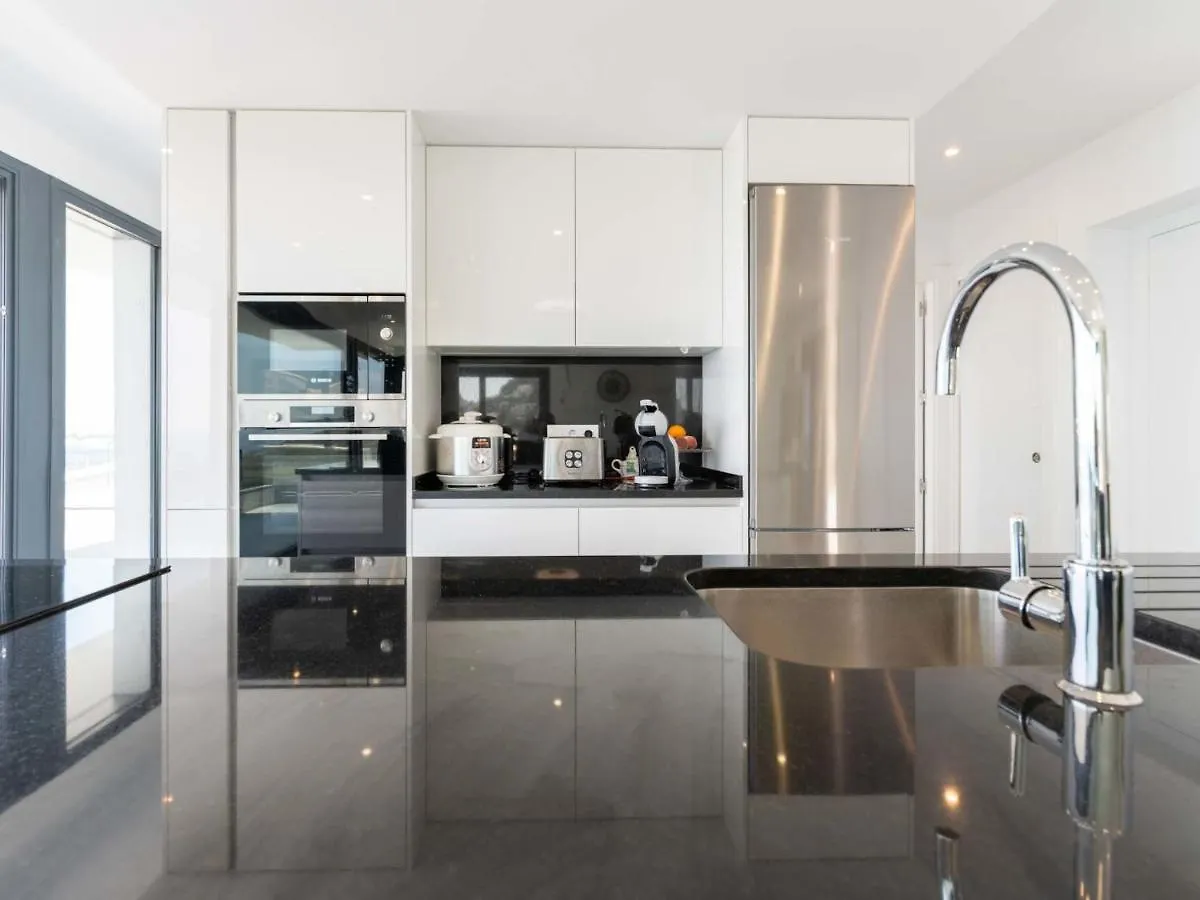 Villa Kaia By Interhome Roses Spain