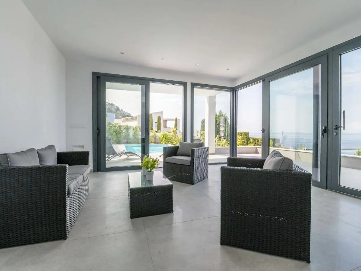 Villa Kaia By Interhome 罗萨斯