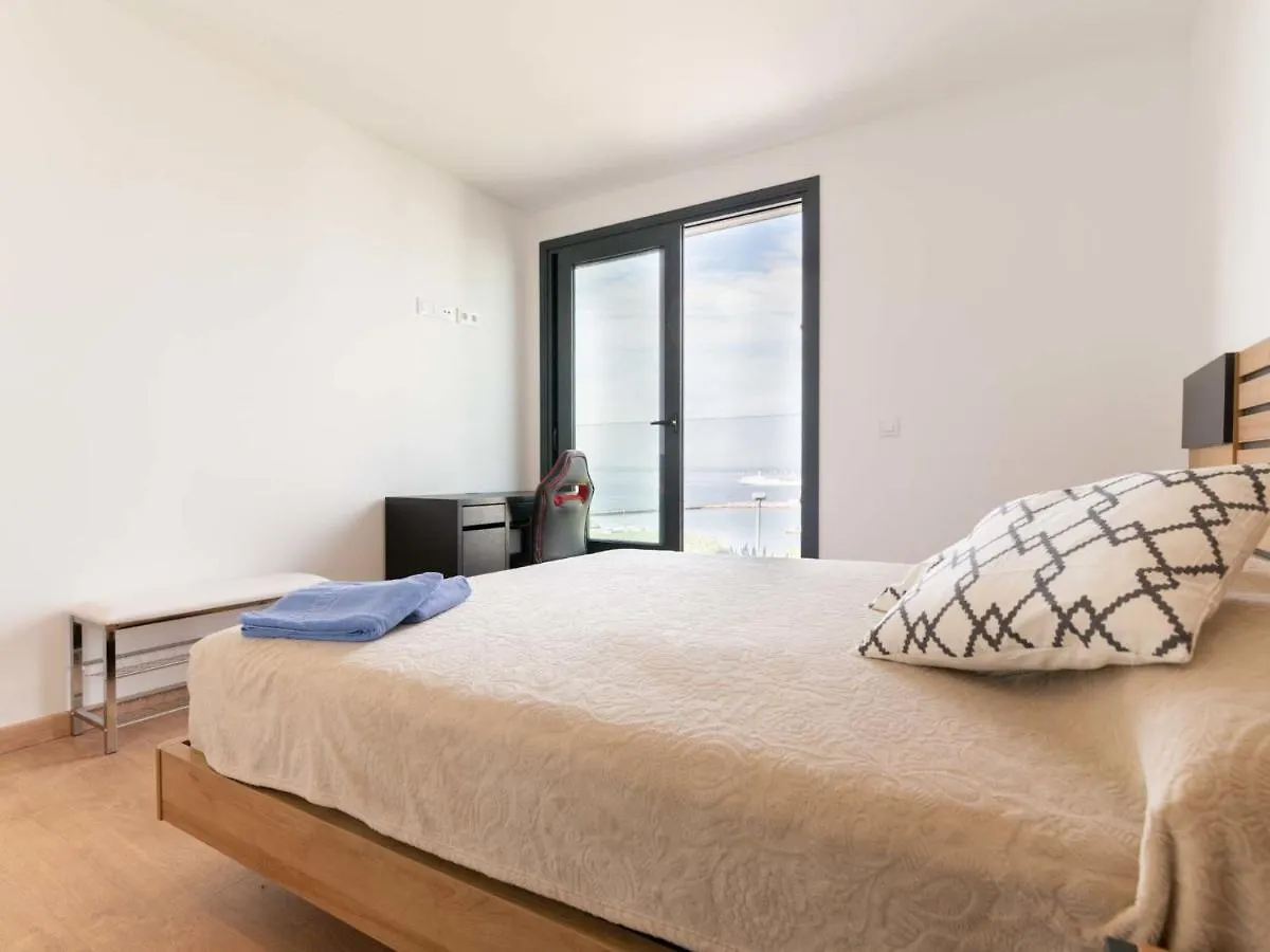 Villa Kaia By Interhome 罗萨斯
