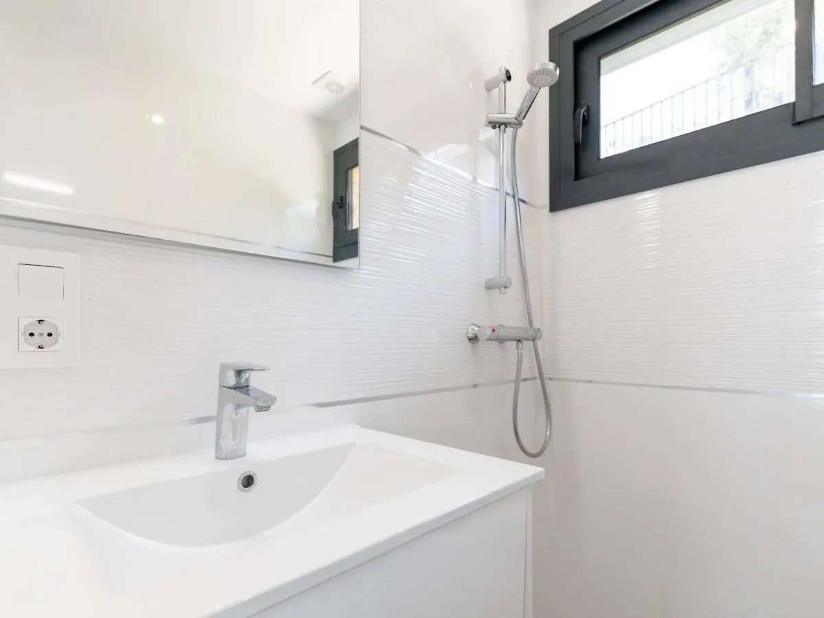 Villa Kaia By Interhome 罗萨斯