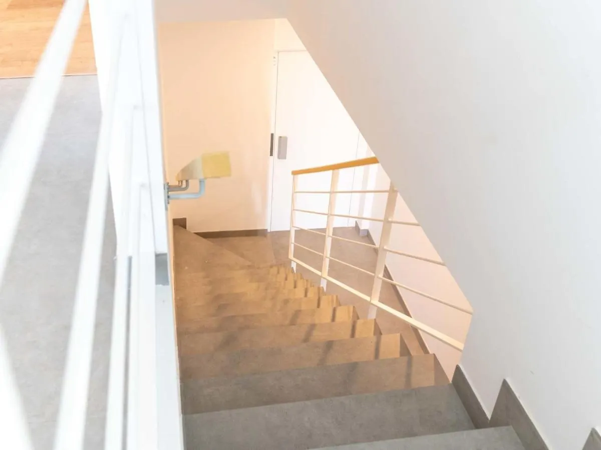 Villa Kaia By Interhome 罗萨斯