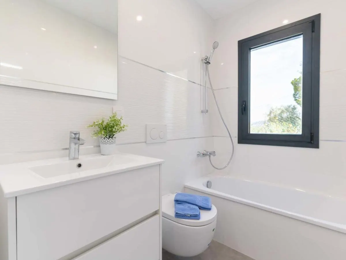 Villa Kaia By Interhome Roses Spain