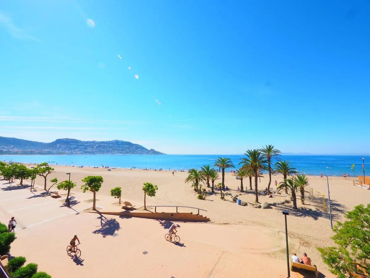 Villa Kaia By Interhome Roses 0*,  Spain