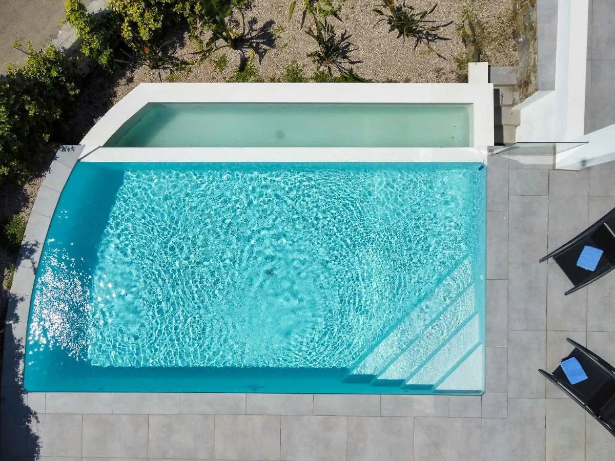 Villa Kaia By Interhome Roses 0*,  Spain
