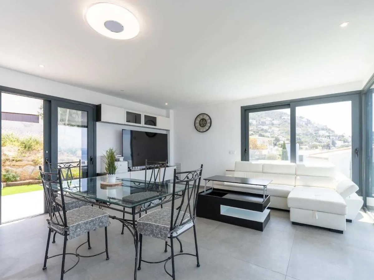 Villa Kaia By Interhome Roses