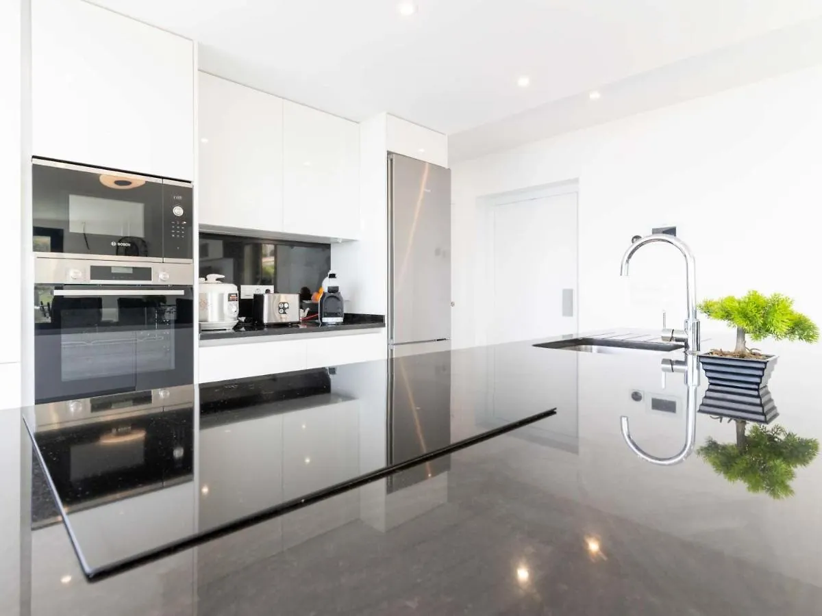 Villa Kaia By Interhome Roses