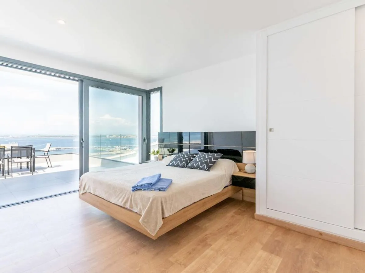 Villa Kaia By Interhome Roses