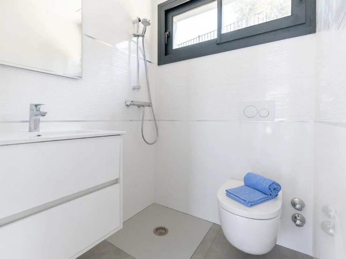 Villa Kaia By Interhome Roses