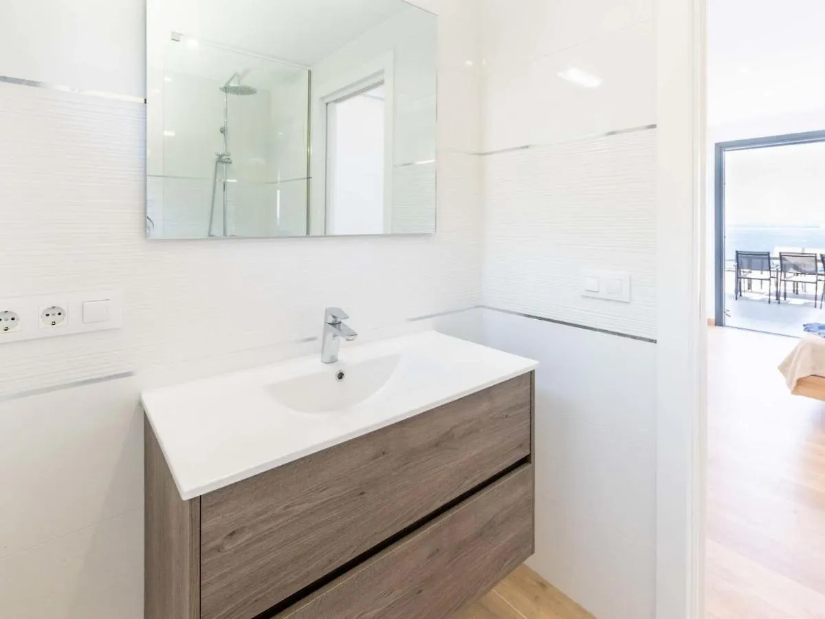 Villa Kaia By Interhome Roses