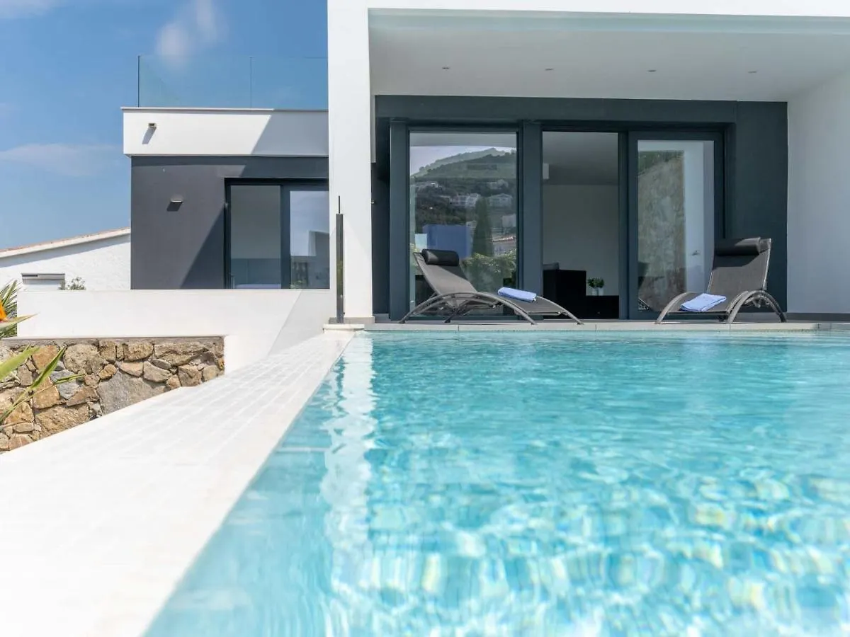 Villa Kaia By Interhome Roses