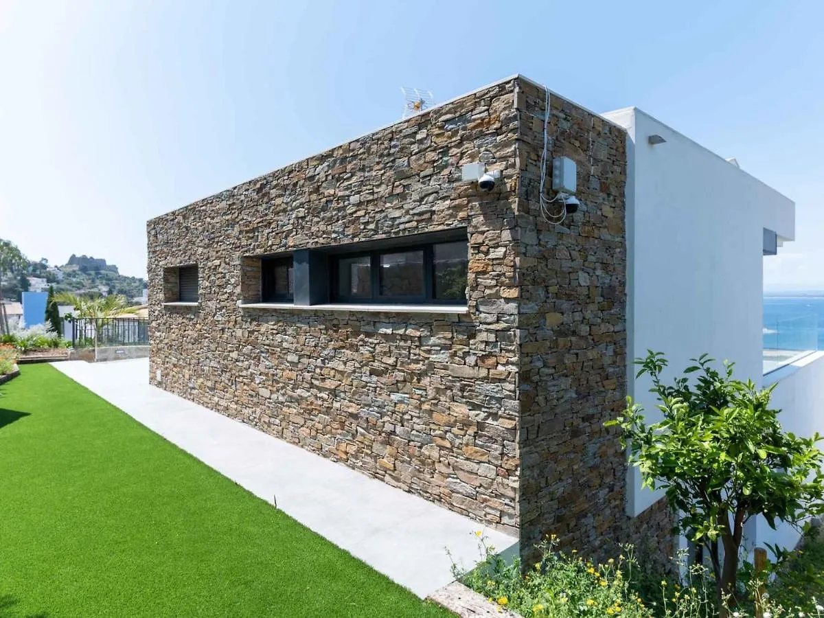 Villa Kaia By Interhome Roses 0*,