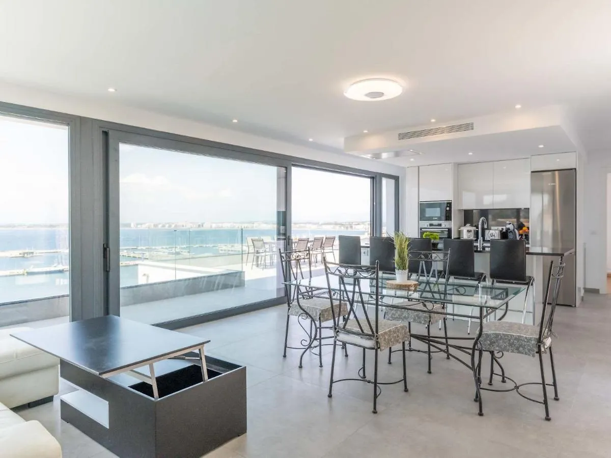 Villa Kaia By Interhome Roses