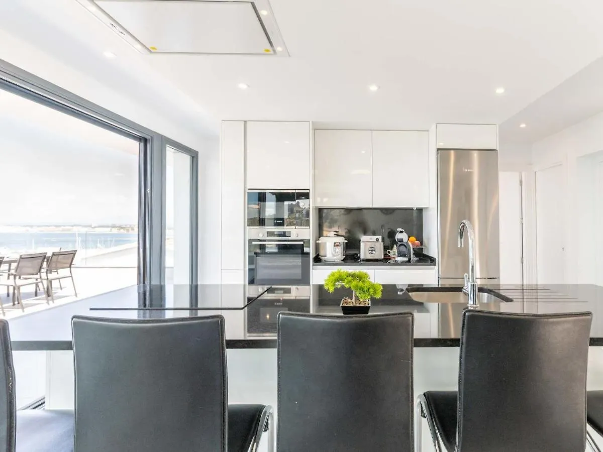 Villa Kaia By Interhome Roses