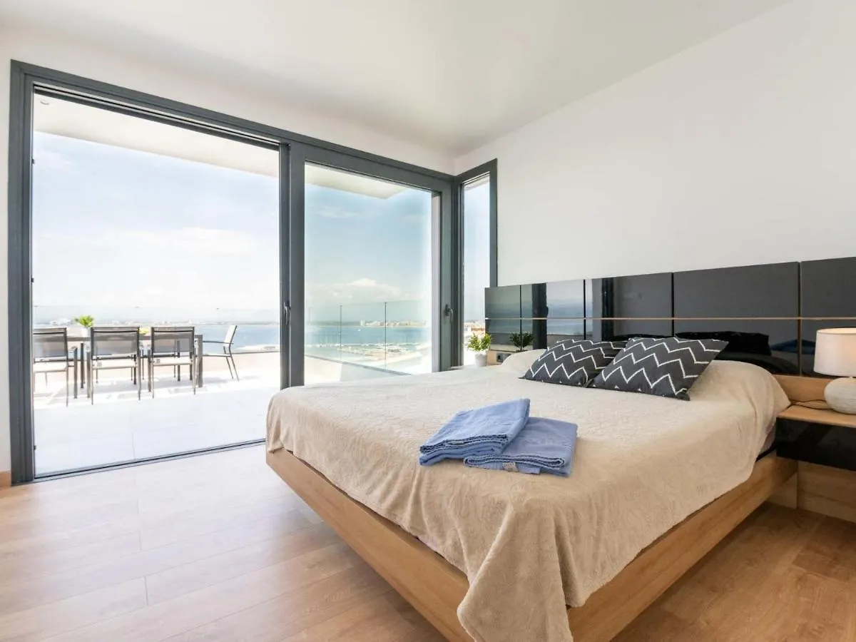 Villa Kaia By Interhome Roses