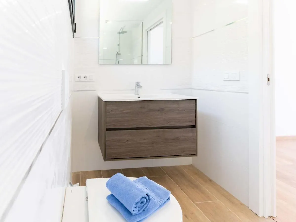 Villa Kaia By Interhome Roses