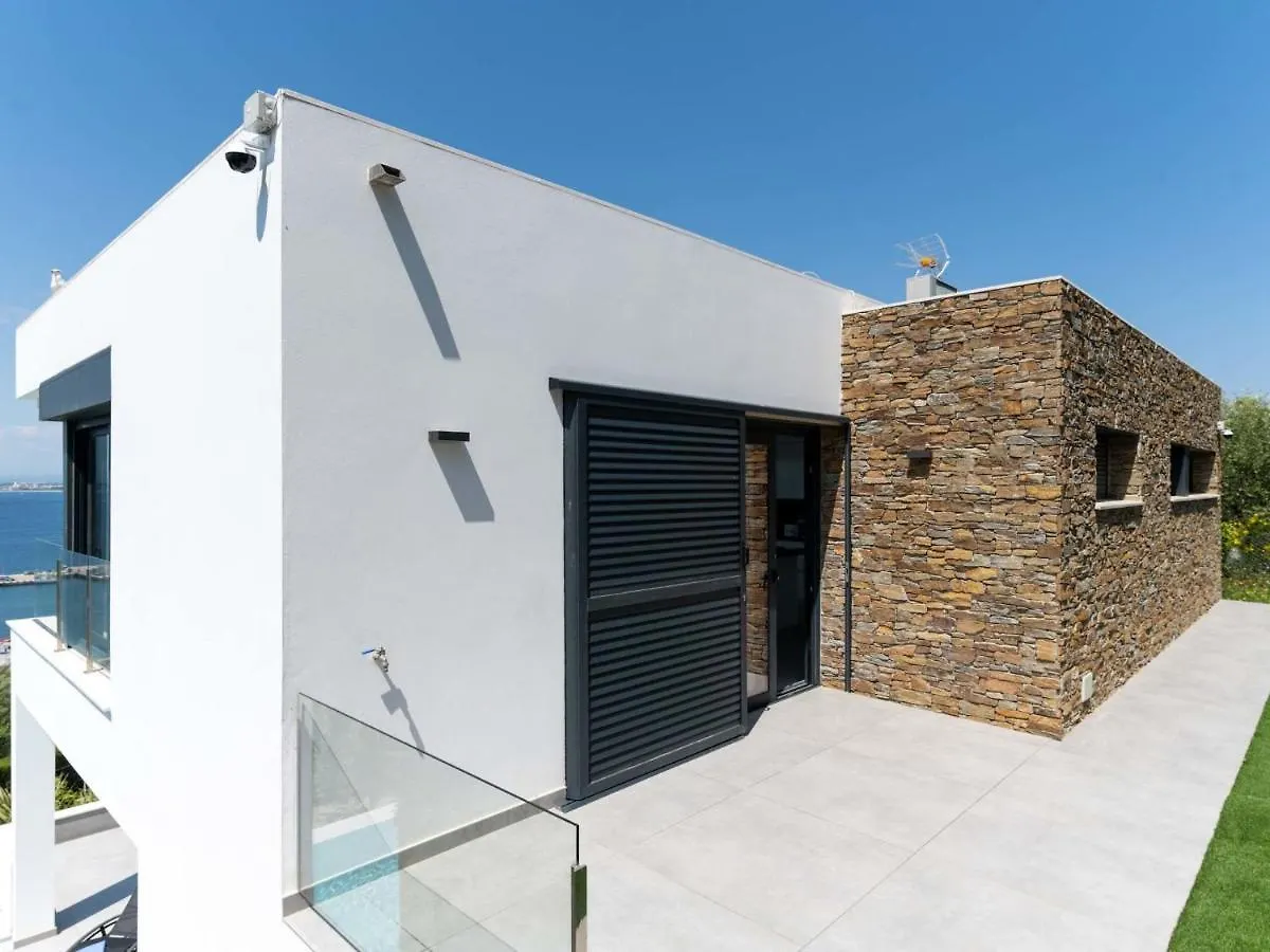 Villa Kaia By Interhome Roses 0*,  Spain