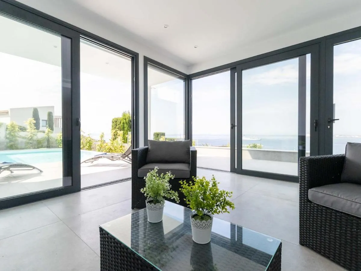 Villa Kaia By Interhome Roses 0*,