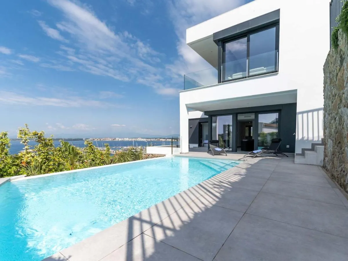Villa Kaia By Interhome Roses 0*,