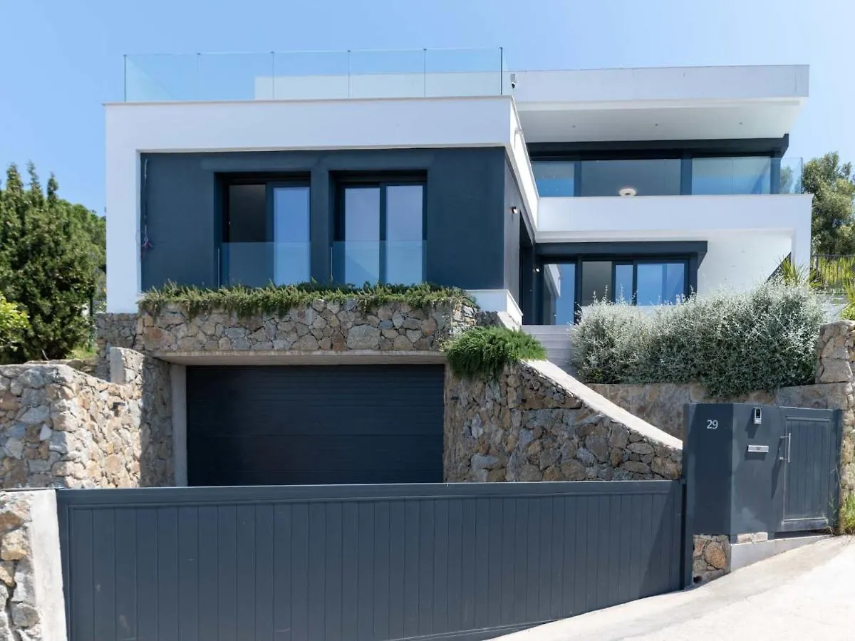 Villa Kaia By Interhome Roses