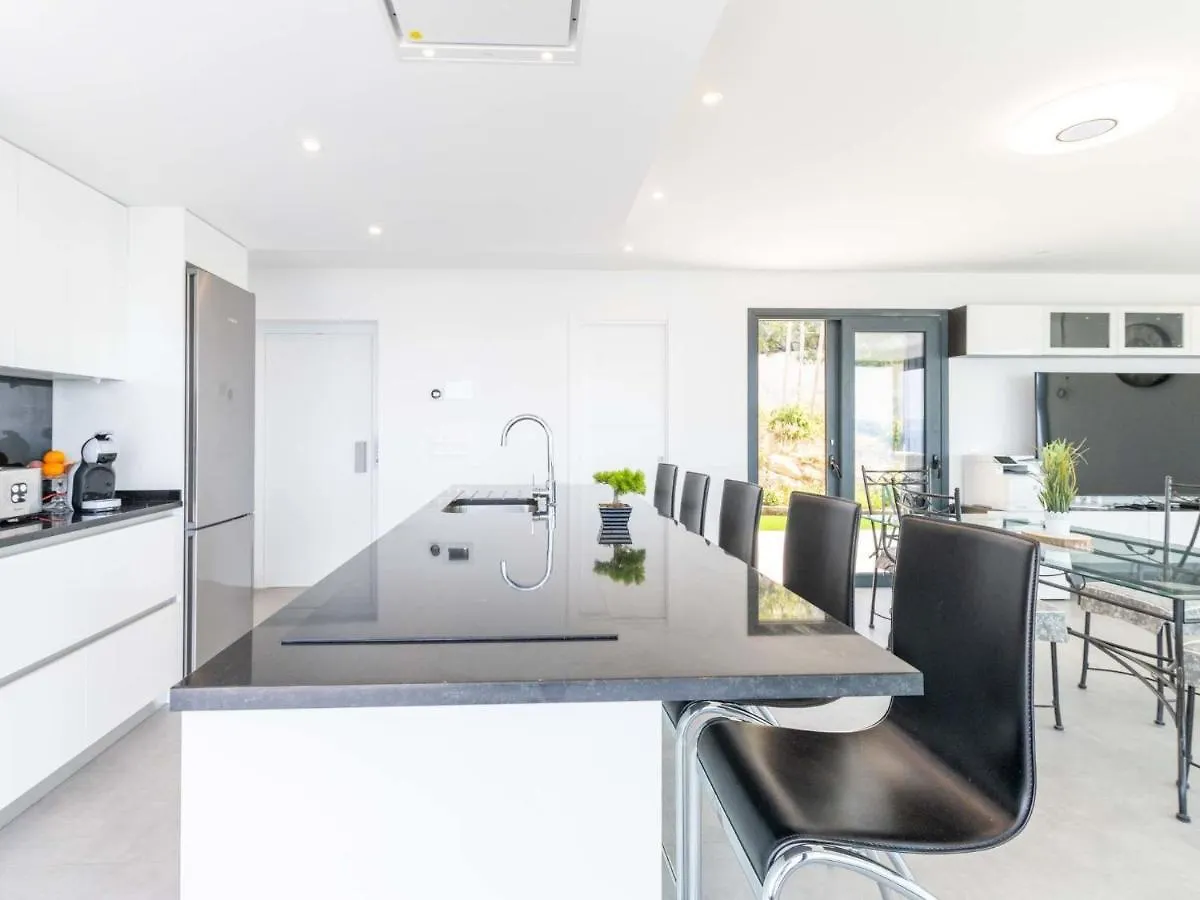 Villa Kaia By Interhome Roses 0*,
