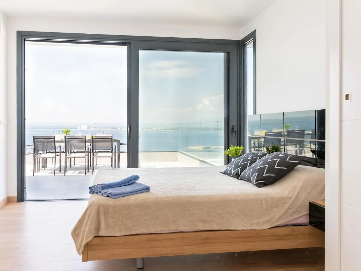Villa Kaia By Interhome Roses