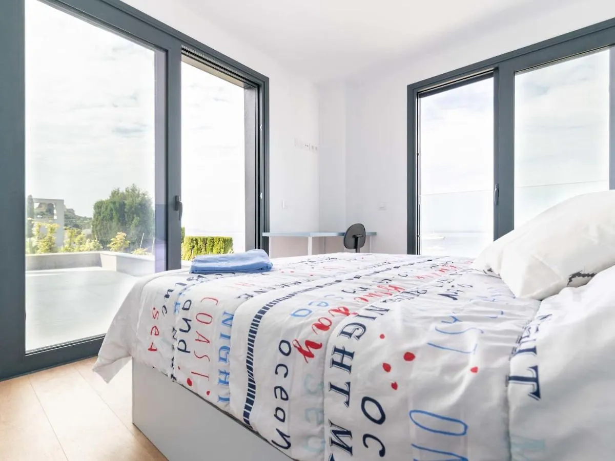 Villa Kaia By Interhome Roses Spain